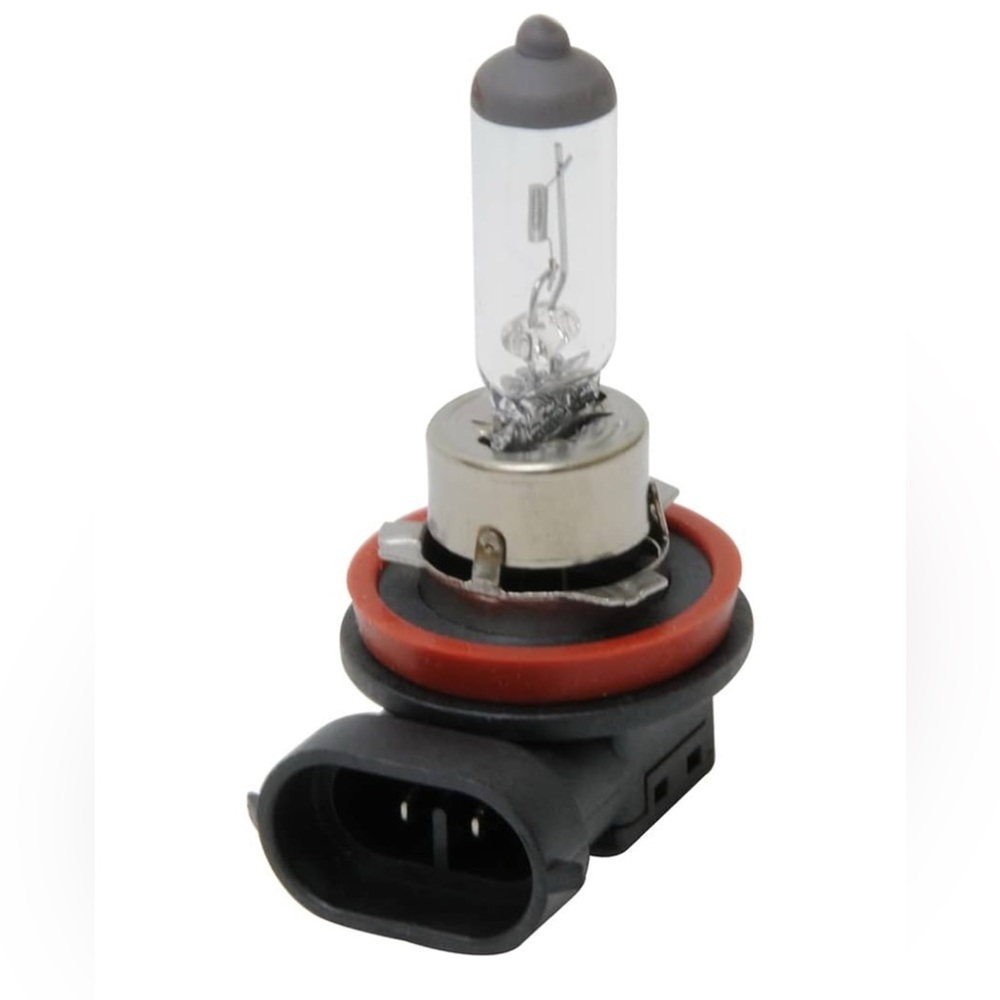 Halogen Automotive Replacement Low Beam Bulb 55W DOT SAE 12V